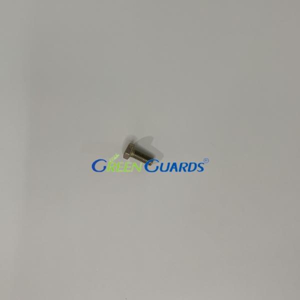 Lawn Mower Parts Bolt - Flanged Hex HD G33114-020 Fits Toro Greensmaster and Reelmaster