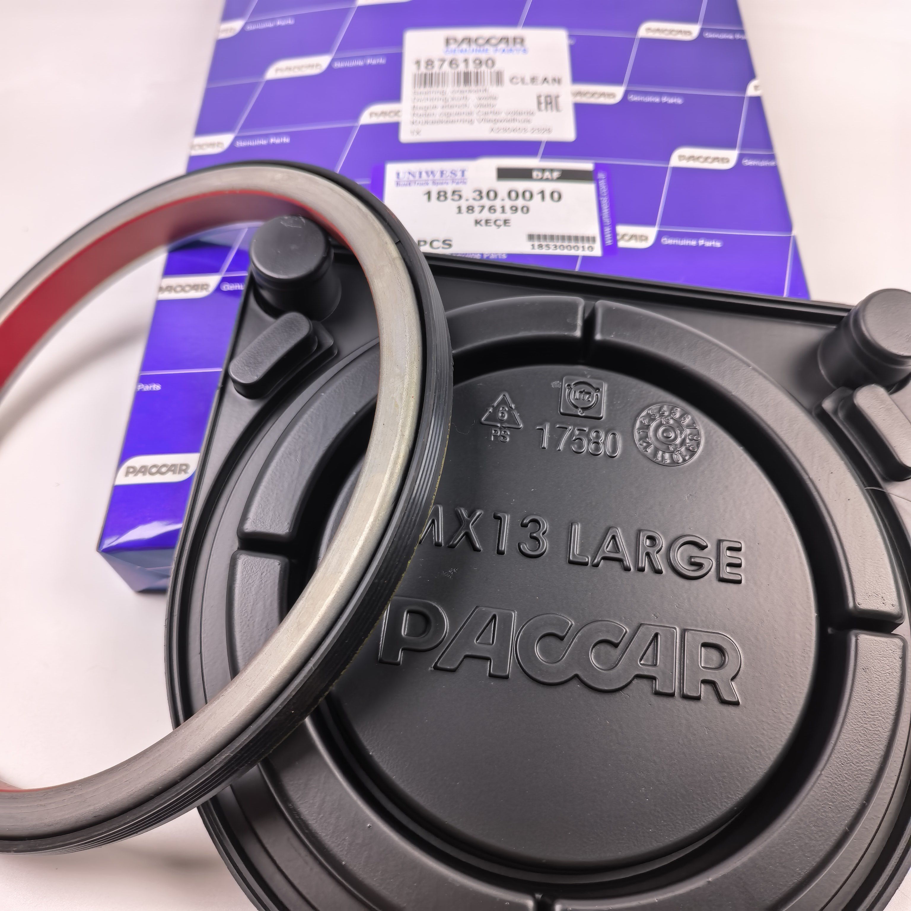 DAF SHAFT SEAL