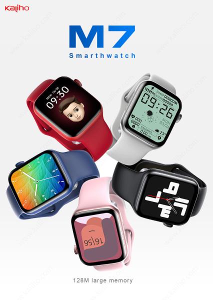 1.8inch Body Temperature Smartwatch Heart Rate Sleep Monitor OEM