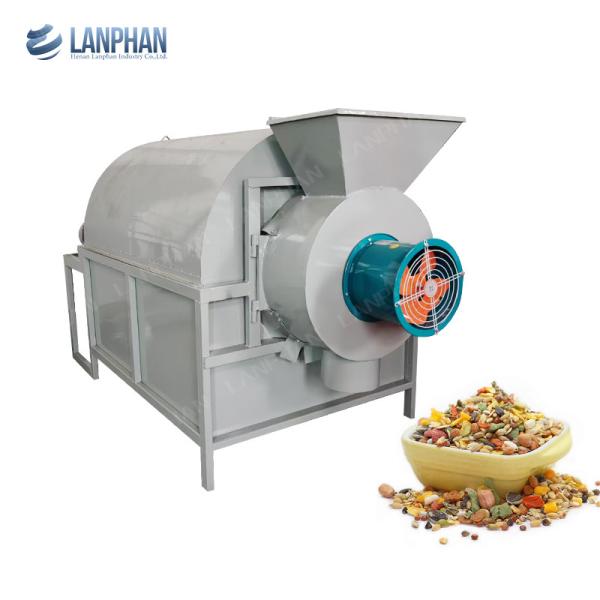 Rotary Drum Dryer Wood Rotary Dryer Sawdust Rotary Drum Drying Equipment Industrial Drum Dryer