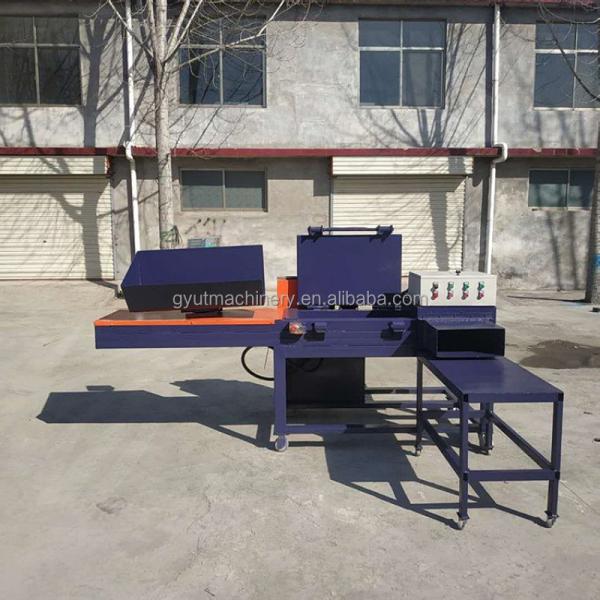 220V/380V Function-packed Hydraulic Press Bagging Machine for Versatile Packing