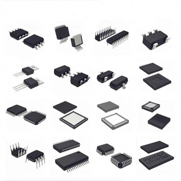 MT41K256M16HA-125IT:E Integrated Circuit IC Chip , Original Memory ICs