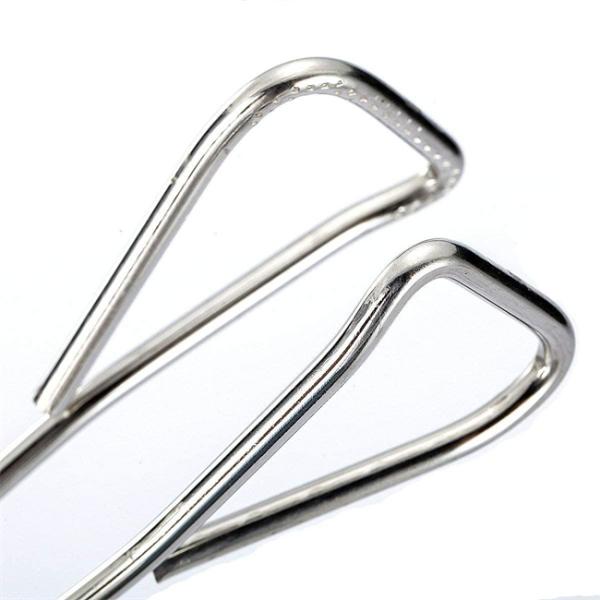 LFGB 9,45 медленно двигает схваты кухни нержавеющей стали для варить служа ножницы