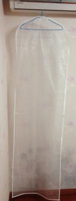 organza dress bag