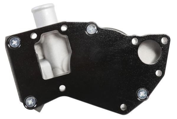 Water Pump for 4LE1 Engine Part Number 8-9140341-0 Guaranteed Performance