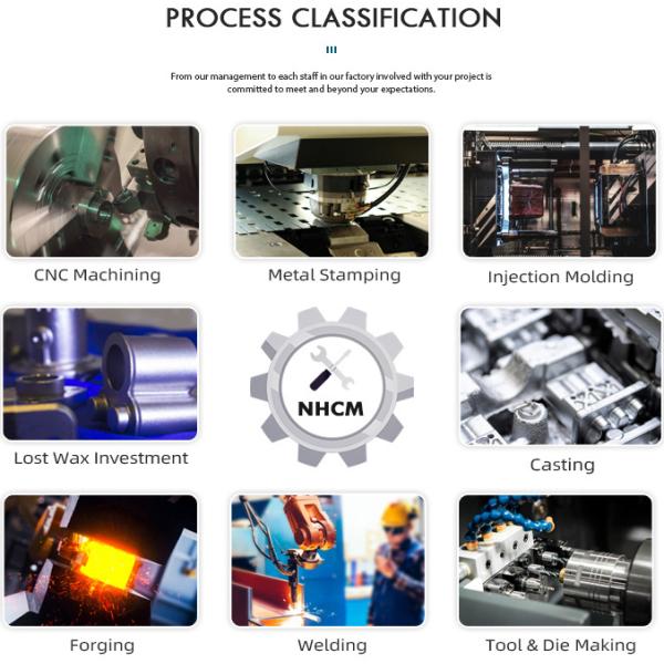 Custom by 2D Brass CNC Lathe Machine Build Brass Rod Spare Parts Machining Metal Part