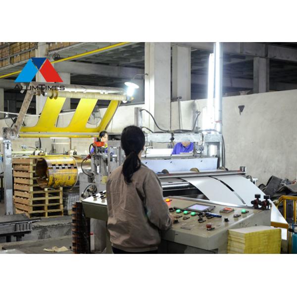 Fireproof Powder Spraying 3d Drop Aluminum Ceiling Panels 300*300