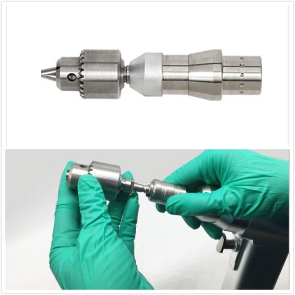 Bones Drilling Holes Electric Surgical Drill Aluminum Materail With One Charger