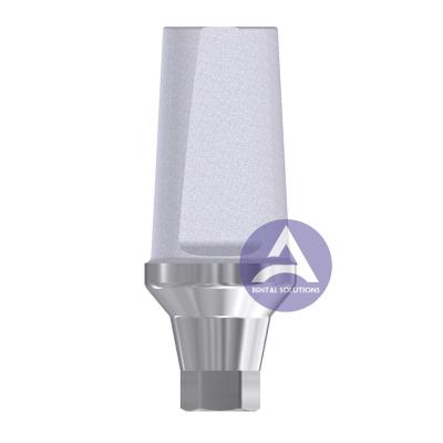 Limite do RP 3.5mm Astra Tech Osseospeed Dental Implants