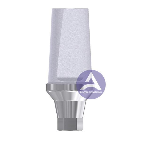 Limite do RP 3.5mm Astra Tech Osseospeed Dental Implants