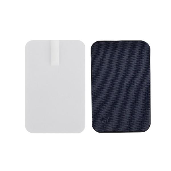 The factory supplies the 6x9cm Silicon Gel electrode piece directly, the massage instrument paste piece