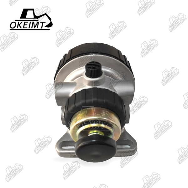 Para CATE Cat E305.5 3060 307E 308D Seat Filter Diesel Oil-Water Separator