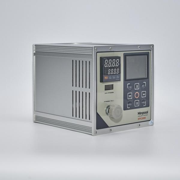 Speaker Piezoelectric Valve Hot Melt Adhesive Dispensing Pulse Jet Valve