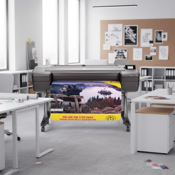 HP DesignJet Z6 44 Inch Color Inkjet Printer Large Paper Printing Printer Inkjet Printer