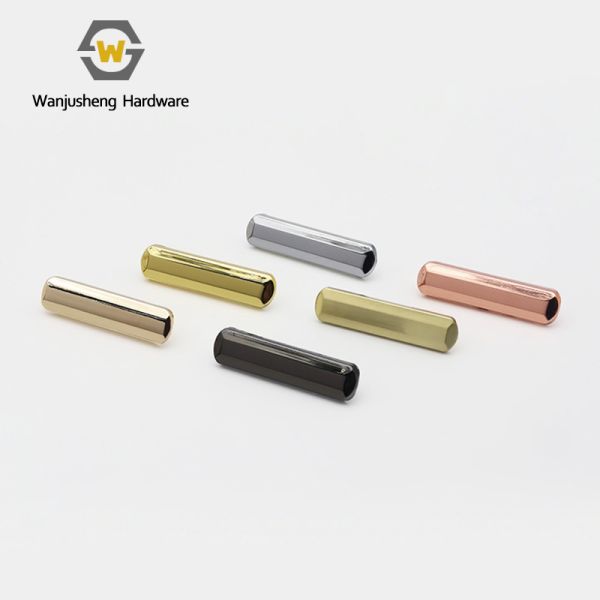 Sofa Decoration Pull Button Soft Bag Buckle Metal Headboard Back Button Zinc Alloy Hardware Buckle Small Accessories