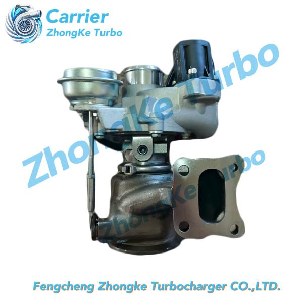 BM70 Turbo 10413016 40004795 Turbocharger For SAIC ROEWE i6 1.5L with 1.5T 124KW Engine