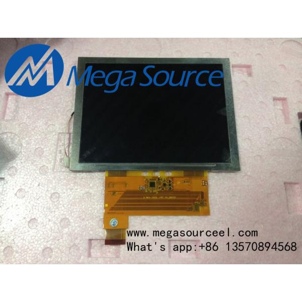 Data Image 8inch FG080010DNCWAG01 LCD Panel
