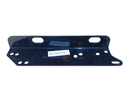 811W62910-0224 Left Bracket for Heavy Duty Truck Body & Cab Replacement