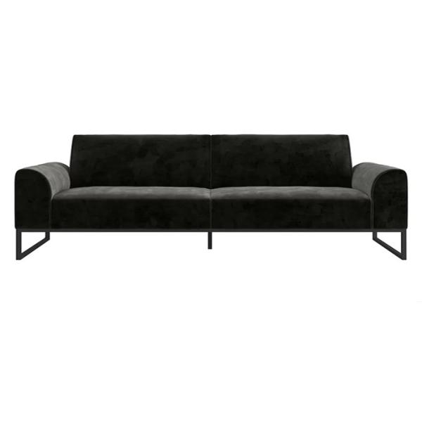 Места SS диван-кровати 2 виллы/квартиры/гостиницы обратимые основывают ориентированный на заказчика цвет