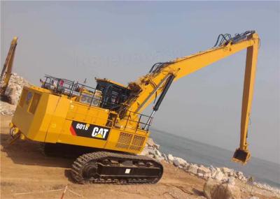 12-32 Meters  Boom , Cat 336 Cat 330 Excavator Boom And Stick