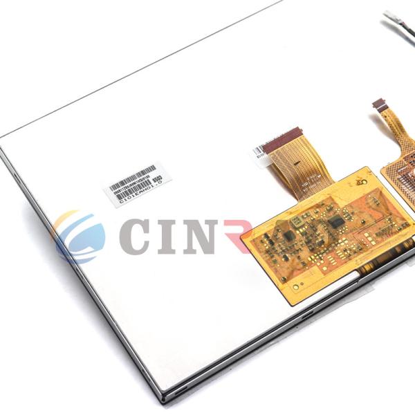 10,1 дисплей дюйма К101ЭАН01.0 автомобильный Лкд с емкостной панелью экрана касания