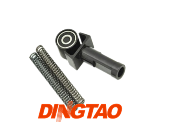 704361 Vector FX FP IX Q25 Sharpening Arms Equipped 57438000 For Gerber GT7250