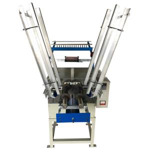 yarn rope braiding machine knitter automatic braiding machine​