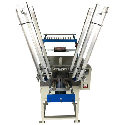 yarn rope braiding machine knitter automatic braiding machine​