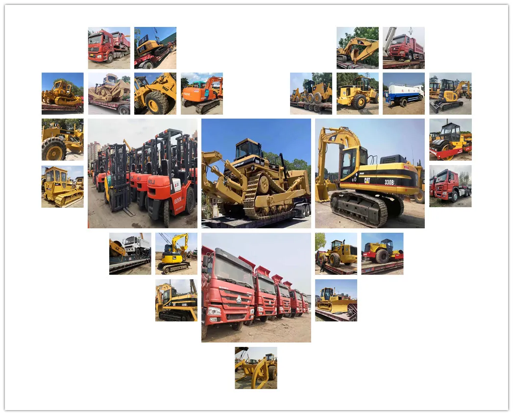 Camión volquete Sinotruk HOWO 375 usado, 31-40t, Euro 3, 6x4