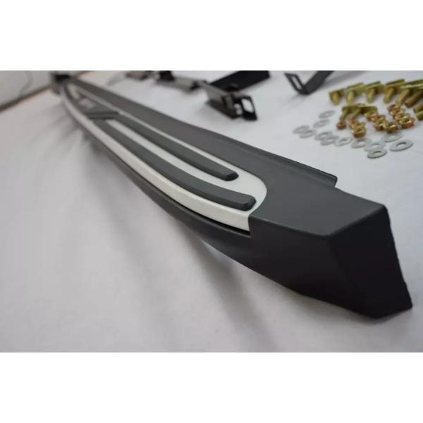 Replacement Auto Parts OE Style Vehicle Running Boards for Renault All New Captur 2016