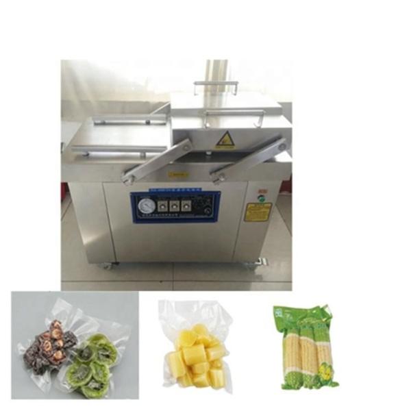 Enterprise-specific automatic Fish and shrimp stretch vacuum packaging machine