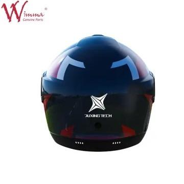 capacete inteligente motocicleta online atacadista motocicleta inteligente Hud voz capacete de motocicleta inteligente