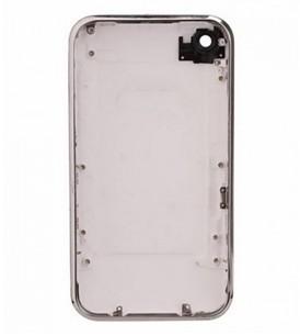 Replacement Parts Back Cover With Chrome Bezel for Mobile Phone Apple Iphone 3G