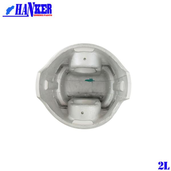 92mm  2L 2L-II 2LT Toyota Engine Piston Liner 13101-54070
