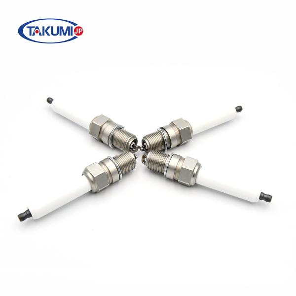 CUMMINS 2866879/4924504/5373898 Spark Plug FOR JENBACHER 208 612 12-Cyl . After 9/95, J616 16-Cyl ENGIENS