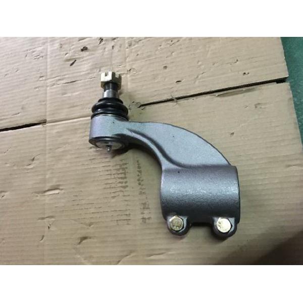 Tie Rod End 1431508560 CYZ ISUZU Auto Parts For Bigger Body Anti Corrosion