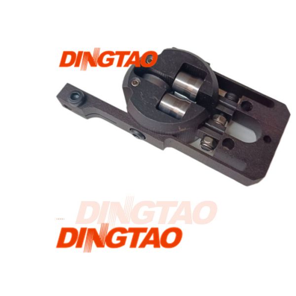 For Paragon Cutter Parts Assy Lower Guide Roller Gmc 91920001 Z7 XLc7000 Cutter
