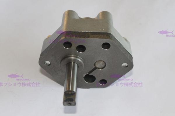 Máquina escavadora Oil Pump Nissan do OEM 38970-90010