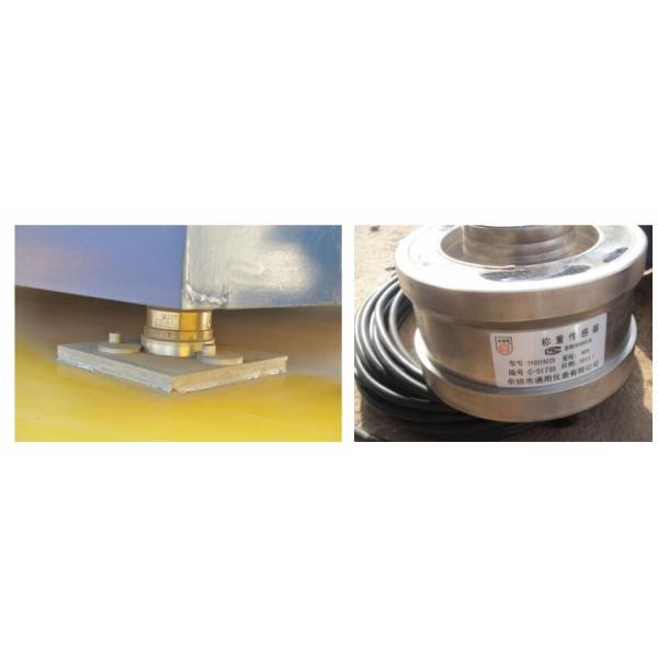 50Т на тележке переноса ковша рельса для высокой эффективности передачи Мельтон стальной