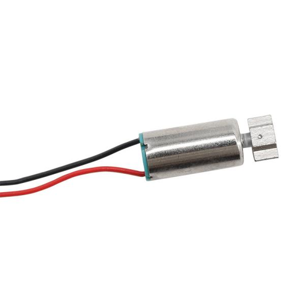 Factory wholesale 15mm 1.5v Micro Dc Mini Vibration Micro Coreless Brushed Motor For Vibrating Massage Chair