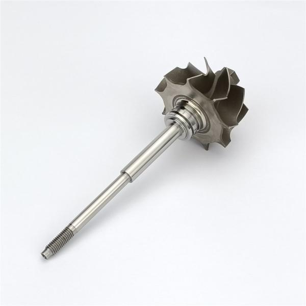 TF035HM-9B Turbine Wheel Shaft For 49135-30100 For Turbochargers