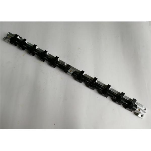 Части печатной машины Адвокатуры Гриппер 43.014.003Ф Гейдельберга МО Гейдельберг