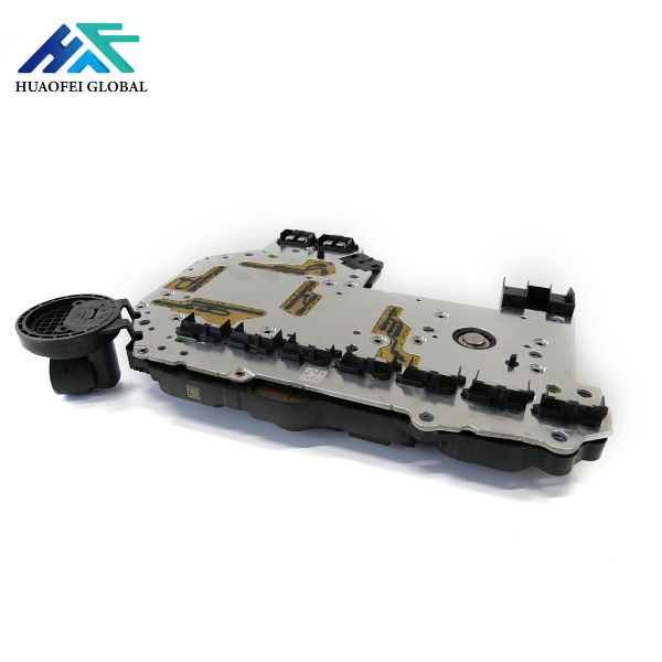 725 Automatic Transmission TCU Mechatronic Unit For Mercedes Benz