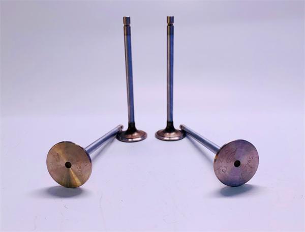 OEM 3942588 3942589 Diesel Engine Valve KOMATSU 6D114 EFI Cummins 6CT8.3 EFI QSL9