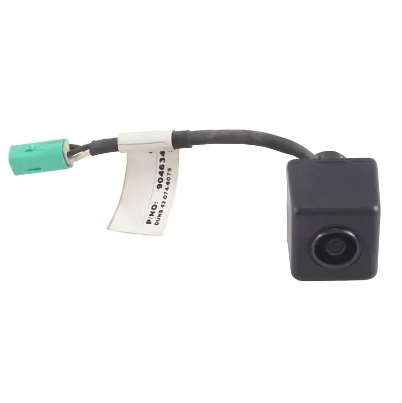Car Parts Rear View Parking Assist Camera 23324496 For GM Envison