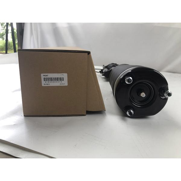 Benz M Class W164 2005-2011 Air suspension Strut Front 1643204313