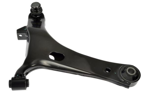 Jeep Adjustable Front Control Arms Antiwear Durable High Temperature Resistant