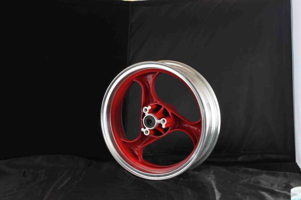 KYMCO GY650 Scooter 10 inches 12 inches 13 inches alloy wheels GY650 Rim comp