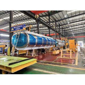 CLW Automobile Group Co., Ltd