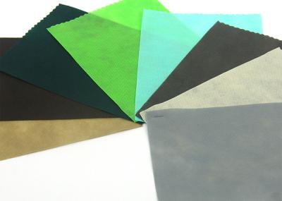 Le tissu non tissé de polypropylène, a stratifié le tissu non-tissé de /coated